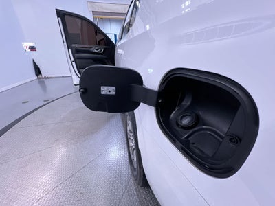 2022 GMC Yukon SLE