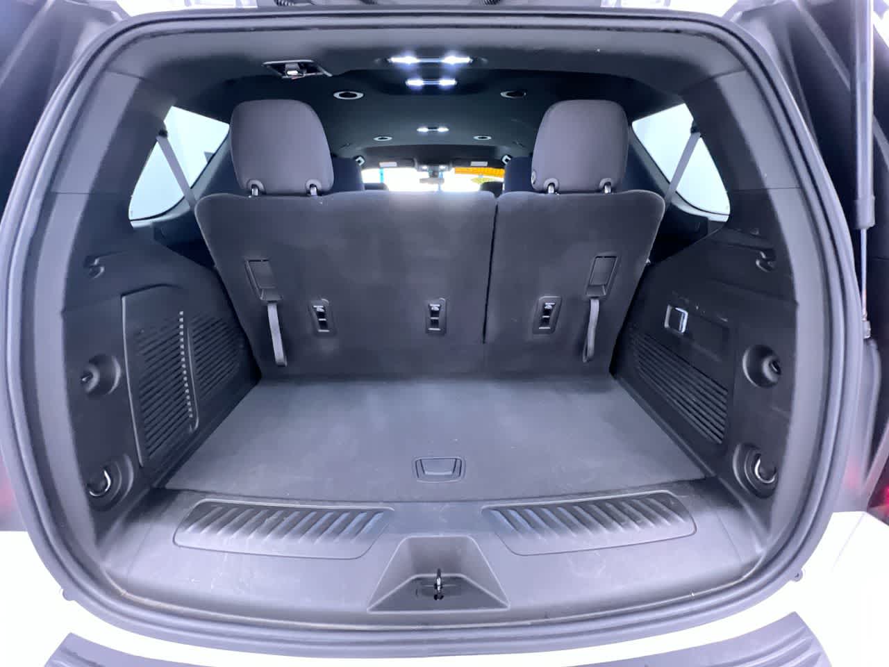 2022 GMC Yukon SLE