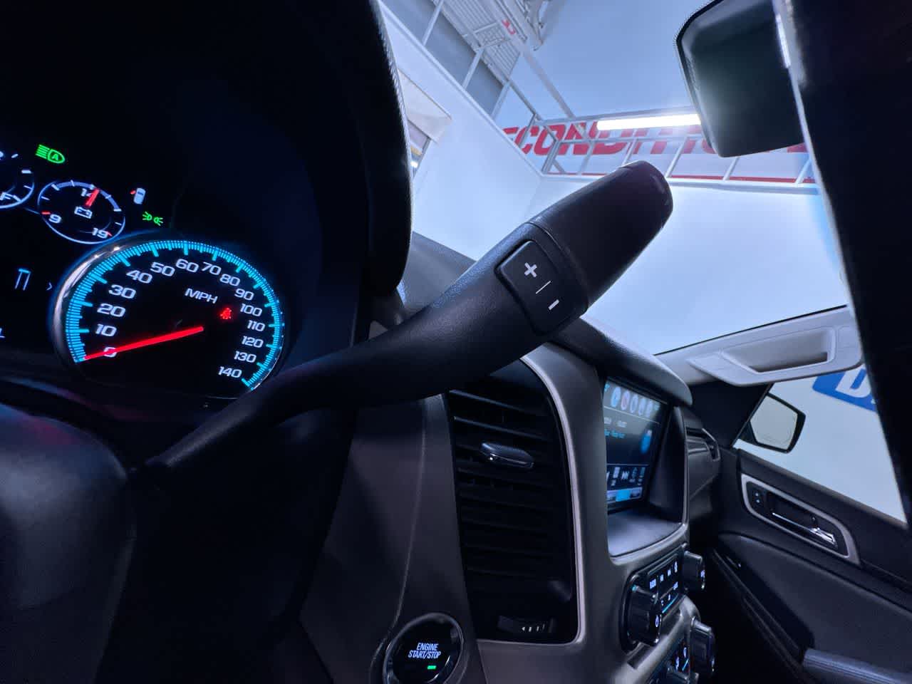 2019 GMC Yukon XL Denali