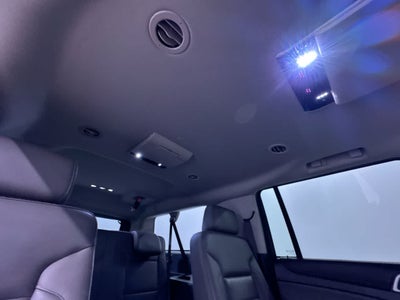 2019 GMC Yukon XL Denali