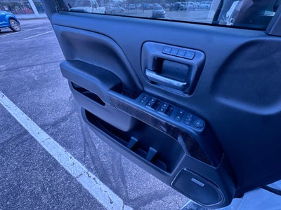 2016 GMC Sierra 2500 HD Denali