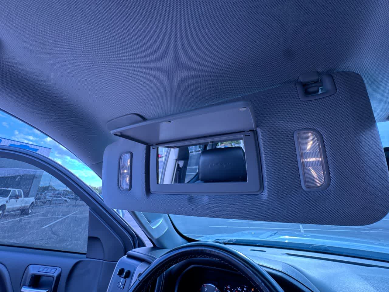 2016 GMC Sierra 2500 HD Denali