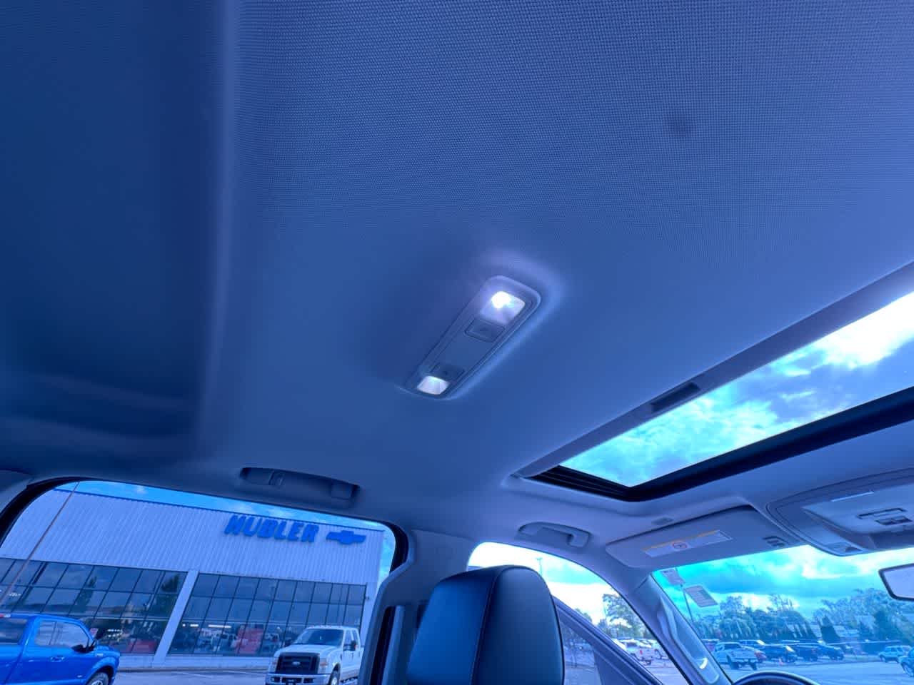 2016 GMC Sierra 2500 HD Denali