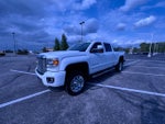 2016 GMC Sierra 2500 HD Denali