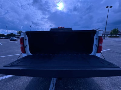 2016 GMC Sierra 2500 HD Denali