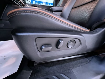 2023 GMC Canyon 4WD AT4