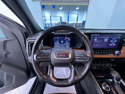 2023 GMC Canyon 4WD AT4