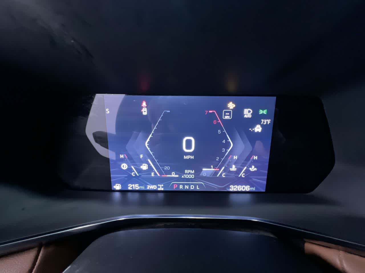 2023 GMC Canyon 4WD AT4