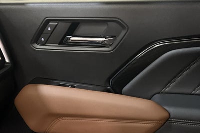 2023 GMC Canyon 4WD AT4