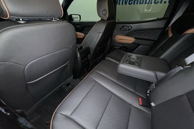 2023 GMC Canyon 4WD AT4