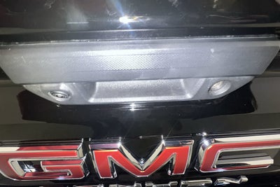 2023 GMC Canyon 4WD AT4
