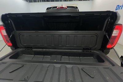 2023 GMC Canyon 4WD AT4