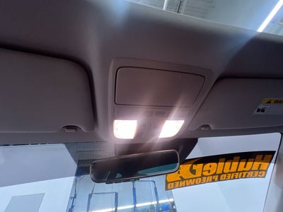 2022 Honda Accord Hybrid EX-L