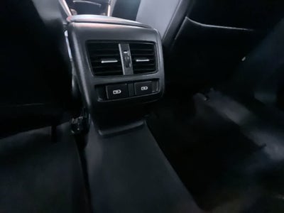 2022 Honda Accord Hybrid EX-L