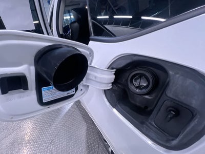 2022 Honda Accord Hybrid EX-L