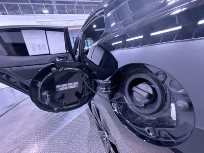 2019 Nissan Maxima SR