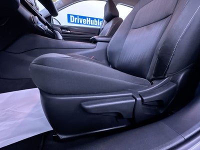 2022 Nissan Altima 2.5 S
