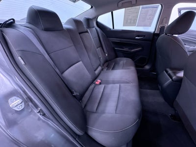 2022 Nissan Altima 2.5 S