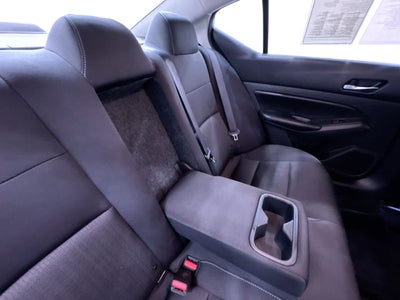 2022 Nissan Altima 2.5 S