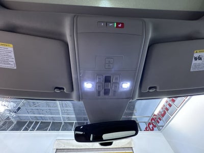 2022 Volkswagen Atlas 3.6L V6 SEL R-Line