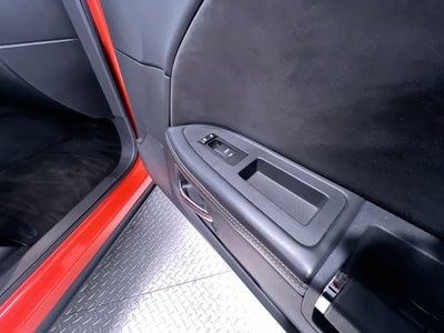 2008 Dodge Challenger SRT8