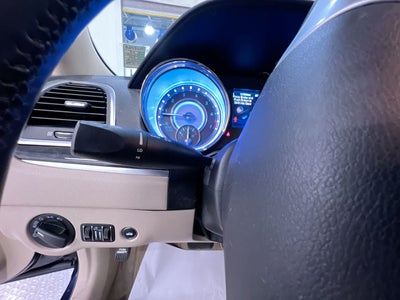 2013 Chrysler 300 Base