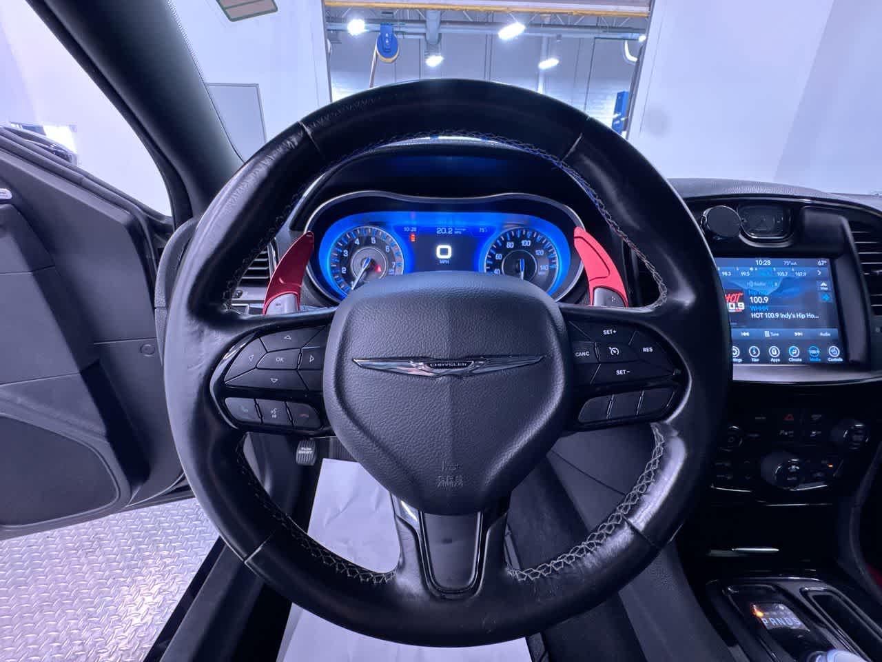 2021 Chrysler 300 300S