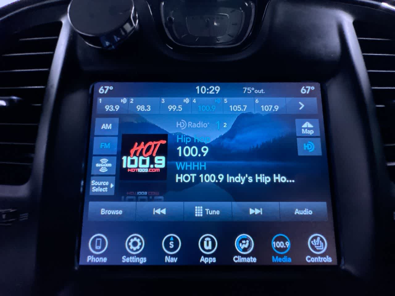 2021 Chrysler 300 300S