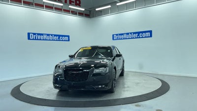 2021 Chrysler 300 300S