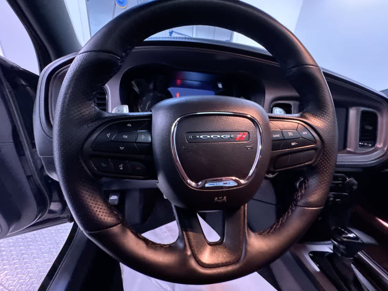 2023 Dodge Charger R/T