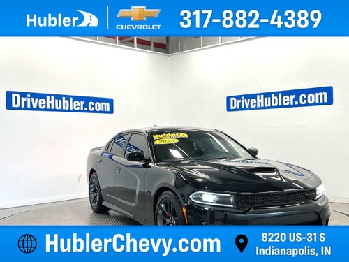 2023 Dodge Charger R/T