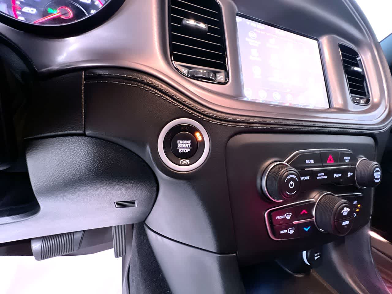 2023 Dodge Charger R/T