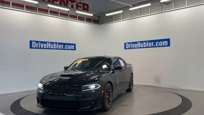 2023 Dodge Charger R/T