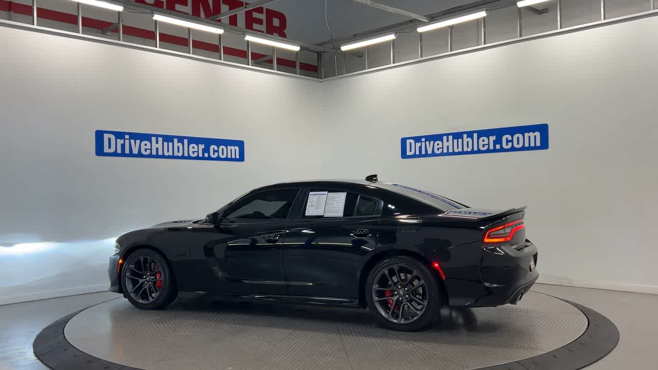 2023 Dodge Charger R/T