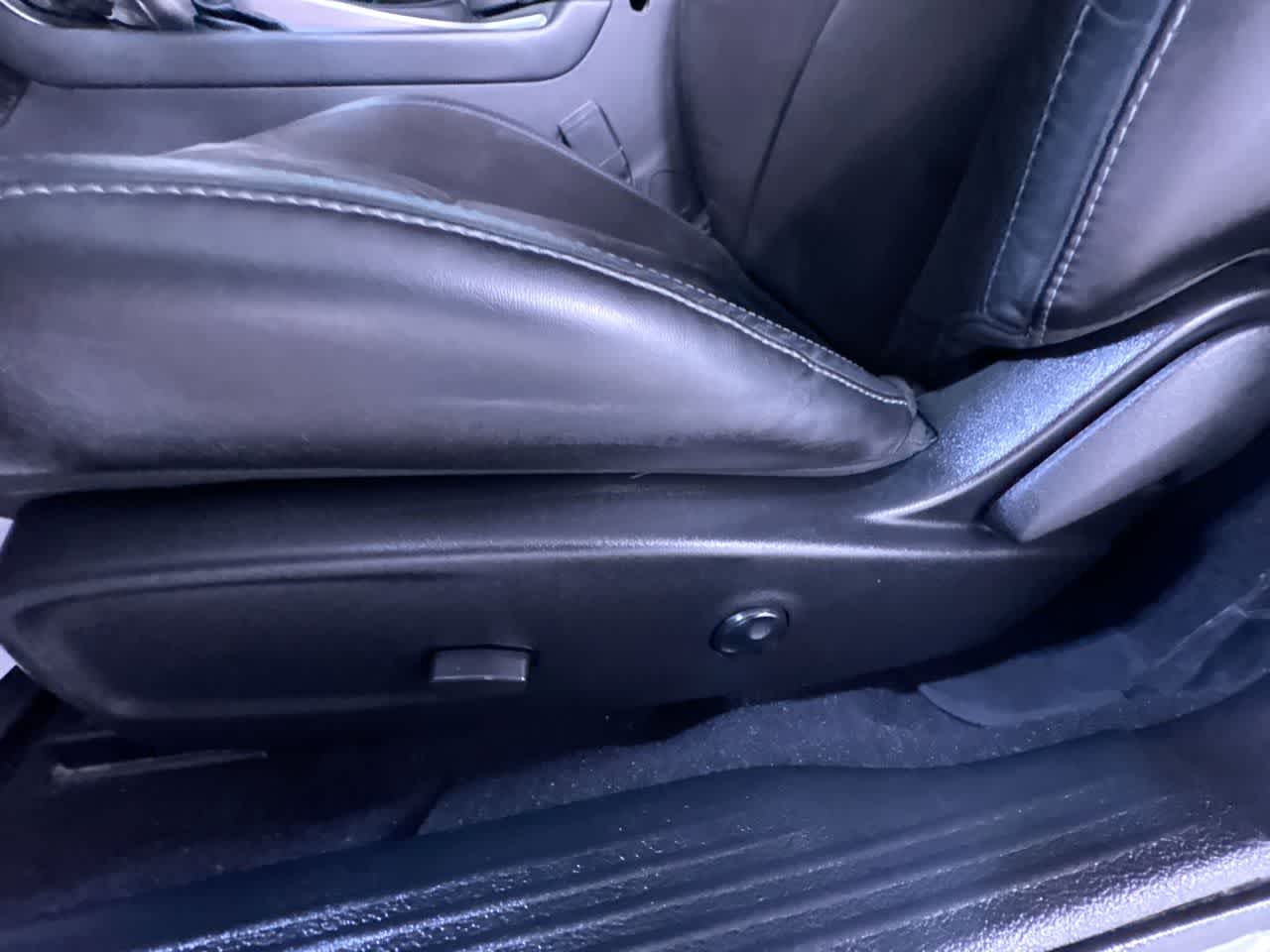 2021 Dodge Challenger R/T Scat Pack Widebody