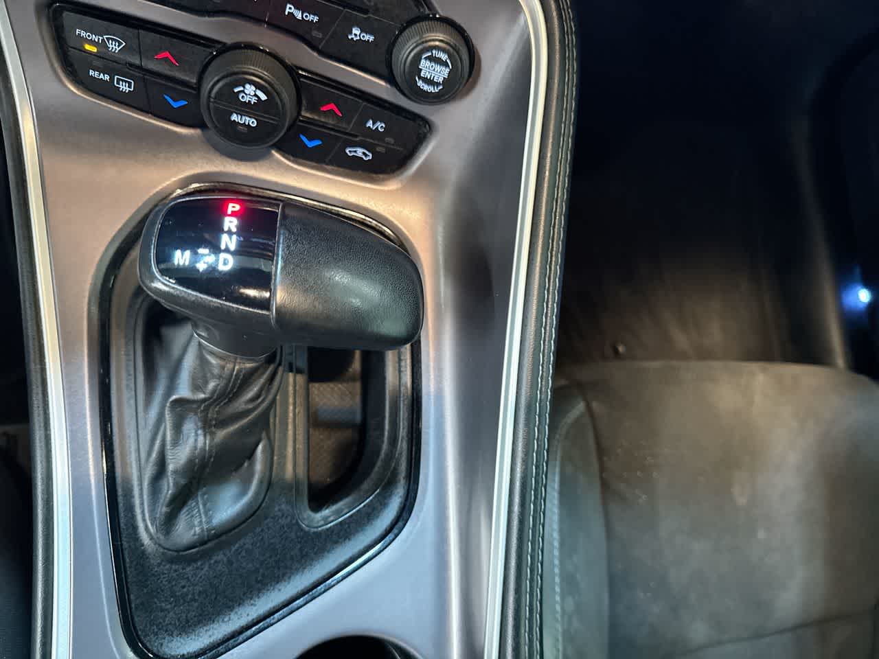 2021 Dodge Challenger R/T Scat Pack Widebody