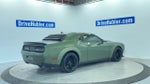 2021 Dodge Challenger R/T Scat Pack Widebody