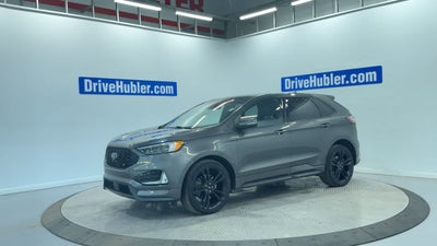 2019 Ford Edge ST