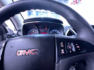 2014 GMC Terrain SLE