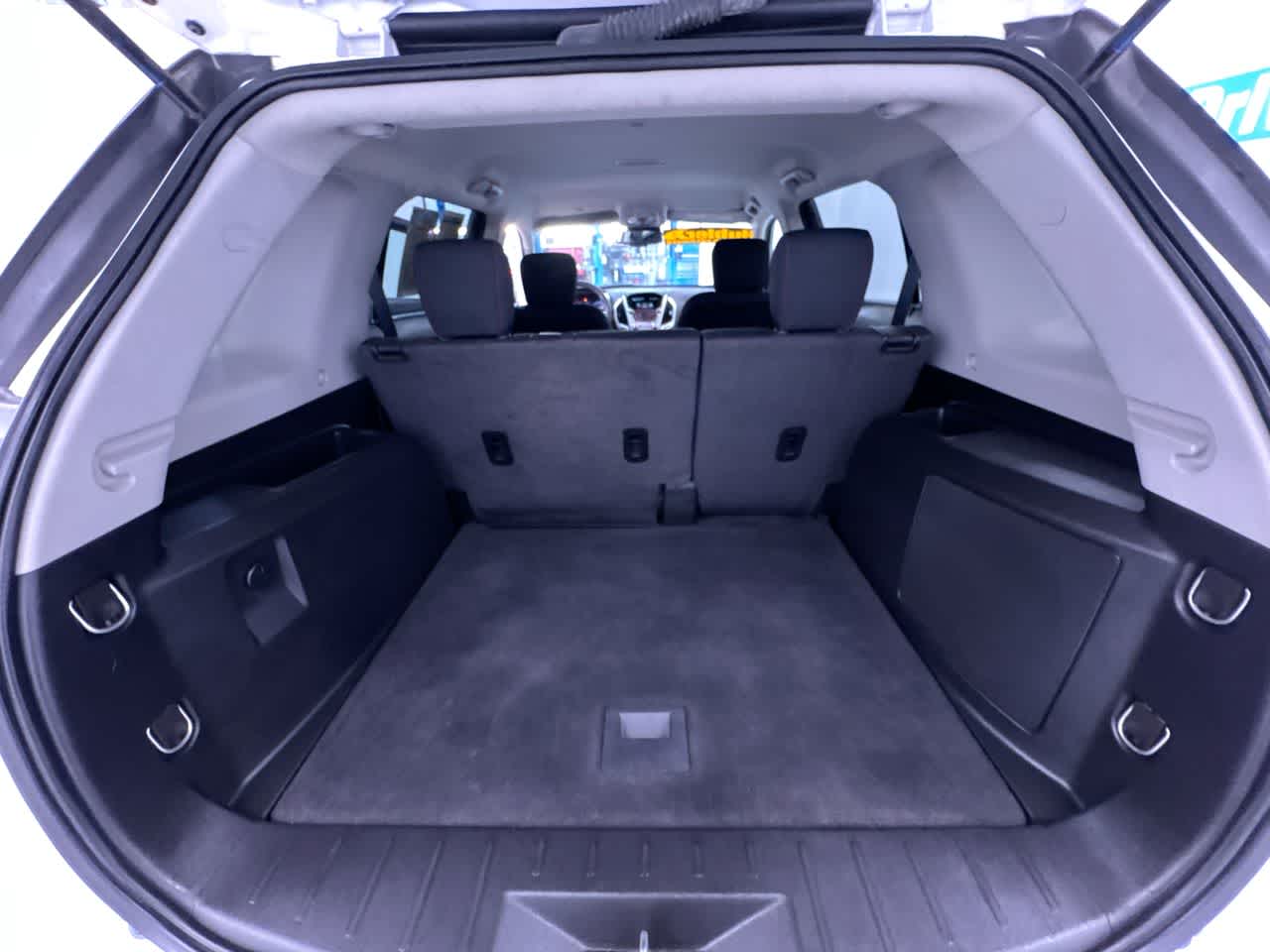 2014 GMC Terrain SLE