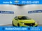 2019 Honda Civic Coupe Sport