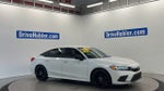 2022 Honda Civic Sedan Sport