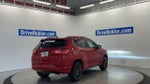 2022 Jeep Compass (RED) Edition