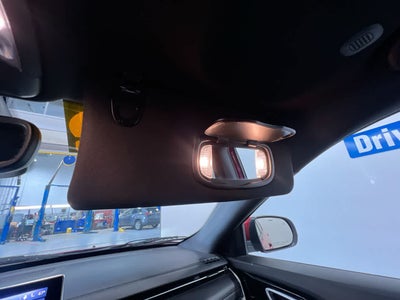2022 Jeep Compass (RED) Edition