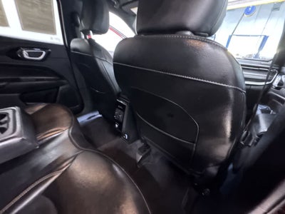 2023 Jeep Compass (RED) Edition