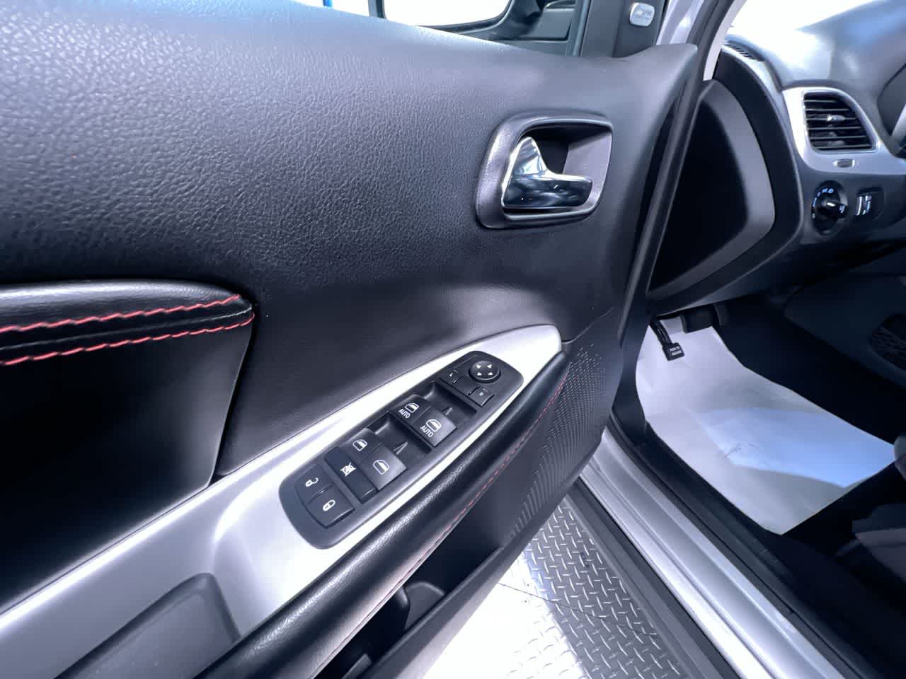 2016 Dodge Journey R/T