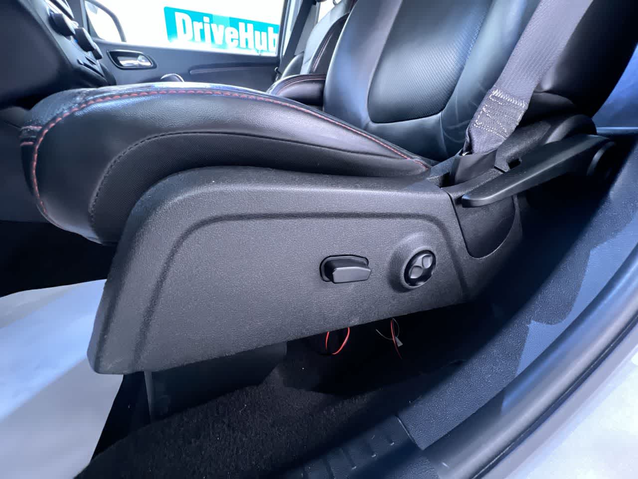 2016 Dodge Journey R/T