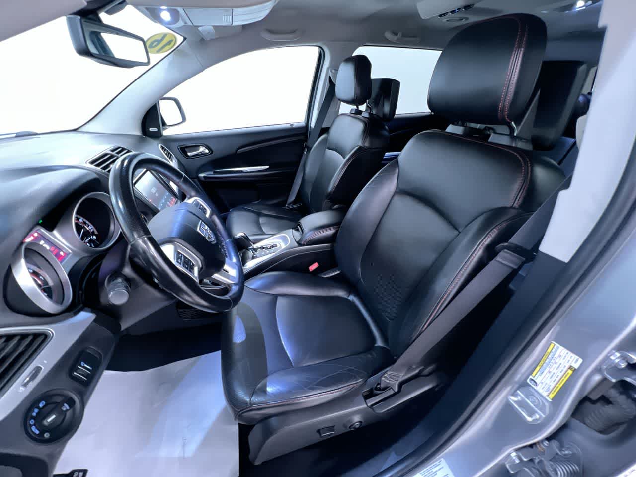 2016 Dodge Journey R/T