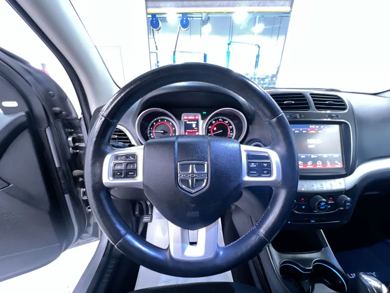 2016 Dodge Journey R/T