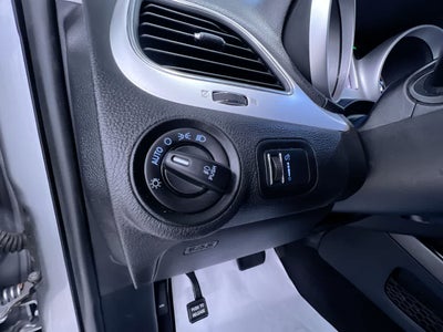 2016 Dodge Journey R/T